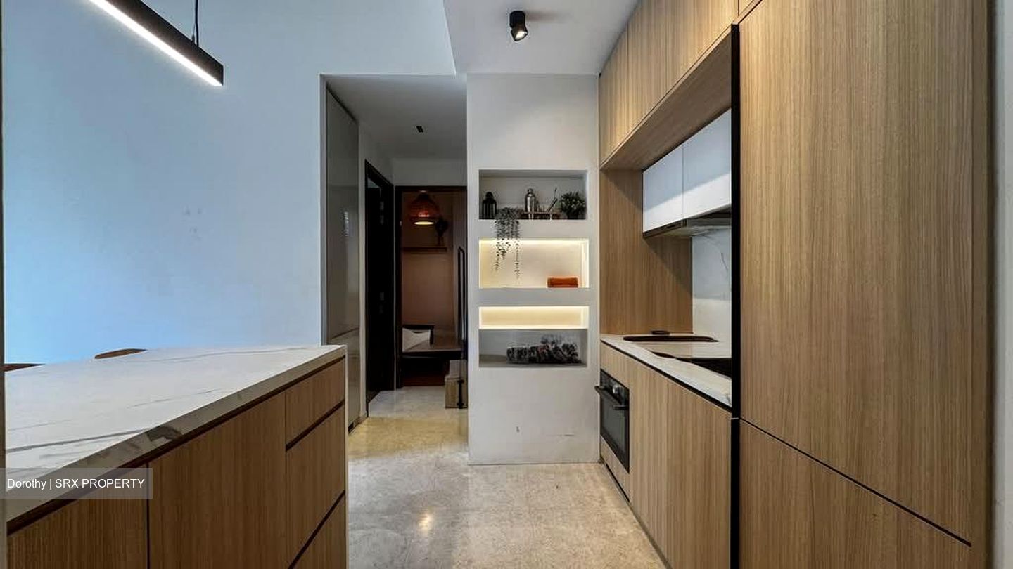 38 Jervois (D10), Apartment #565264391